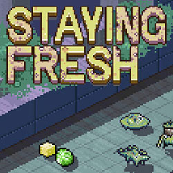 Staying Fresh PC Free Download (Build 17710149)