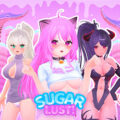 Sugar lust : hentai harem pc free download