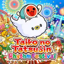 Taiko no Tatsujin: Rhythm Festival Free Download (v2.0.0)