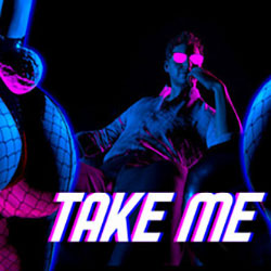 Take me PC Game Free Download (Vitaly v20251210)