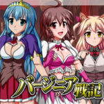 Tales of Virginia PC Free Download (Uncensored) Tales of Virginia PC Free Download (Uncensored)
