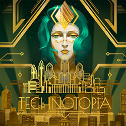 Technotopia PC Free Download (v1.0.7.1)