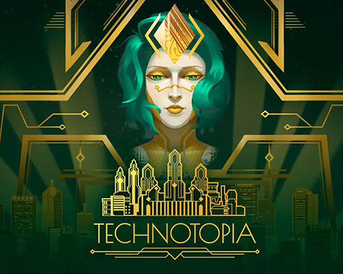 Technotopia PC Free Download (v1.0.7.1)