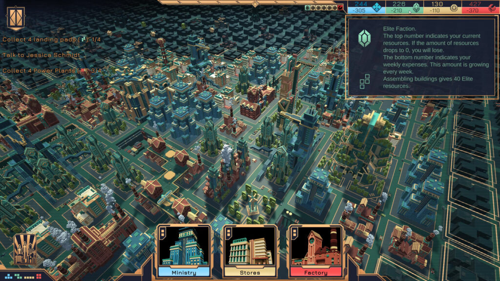 Technotopia PC Free Download (v1.0.7.1)