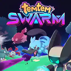 Temtem: Swarm PC Free Download (Build 17808253)
