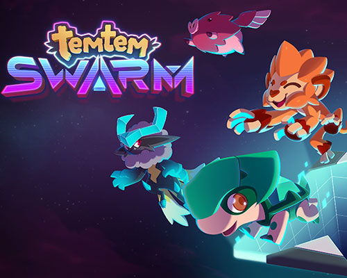 Temtem: swarm pc free download (v1.0 final)