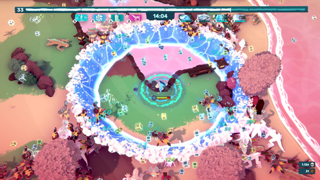 Temtem: swarm pc free download (v1.0 final)