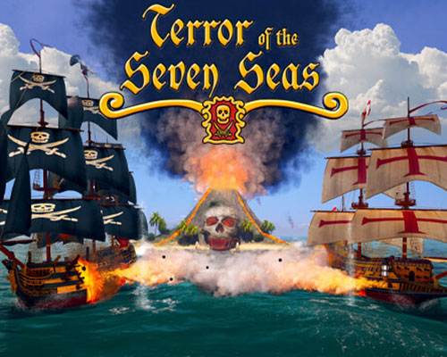 Terror of the Seven Seas PC Free Download (v1.12)