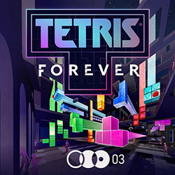 Tetris Forever PC Free Download (Build 17875969)
