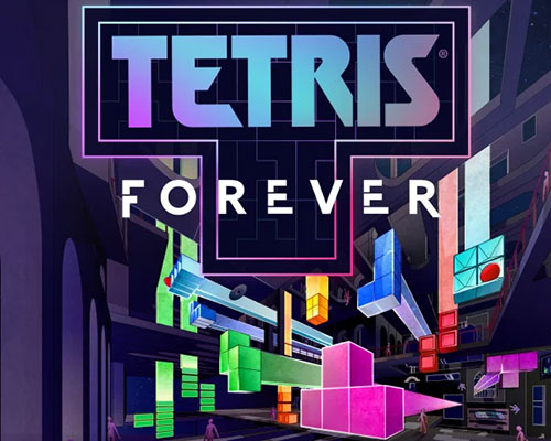 Tetris Forever PC Free Download (Build 17875969)
