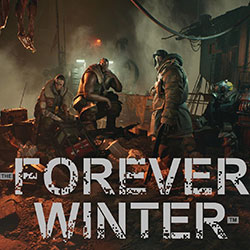 The Forever Winter PC Free Download (v0.1.39167.0)