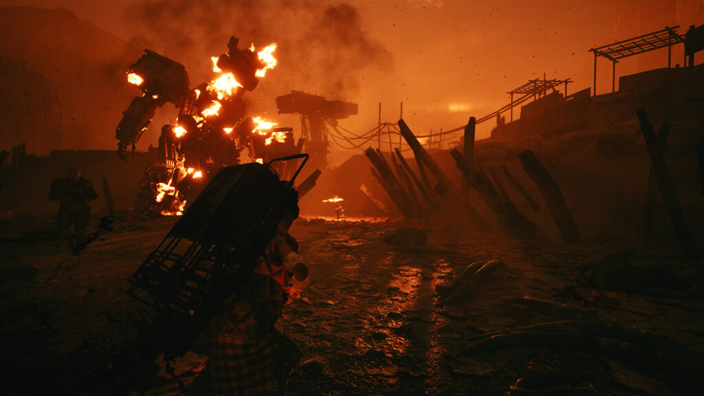 The forever winter pc free download (v0.1.54530.0) - 2