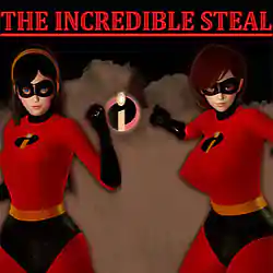 The incredible steal pc free download (final)