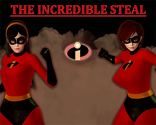 The Incredible Steal PC Free Download (Final)