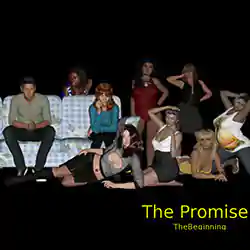 The Promise PC Free Download (v0.99.3 The Beginning)