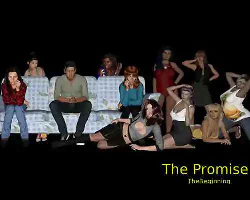 The promise pc free download (v0.99.7 the beginning) The promise pc free download (v0.99.7 the beginning)