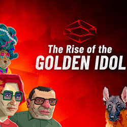 The Rise of the Golden Idol Free Download (v1.4.2)