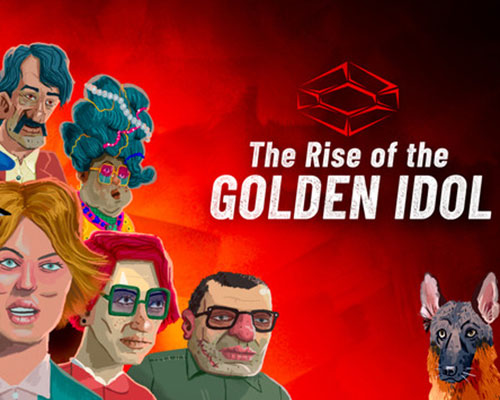 The rise of the golden idol free download (v1.6.3) - 1