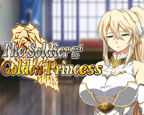 The Soldier and the Golden Princess Free Download (v1.01)