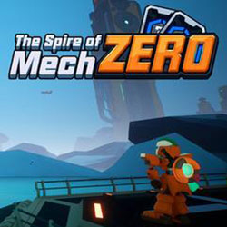 The Spire of Mech Zero PC Free Download