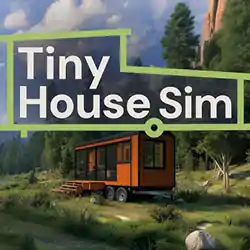 Tiny House Simulator PC Free Download (Build 17411693)
