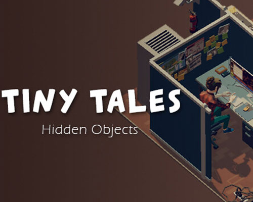 Tiny Tales: Hidden Objects PC Free Download Tiny Tales: Hidden Objects PC Free Download