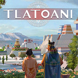 Tlatoani: Aztec Cities Free Download (v1.4.1i)