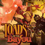 Toads of the Bayou PC Free Download Toads of the Bayou PC Free Download