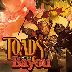 Toads of the Bayou PC Free Download