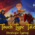 Touch type tale - strategic typing free download