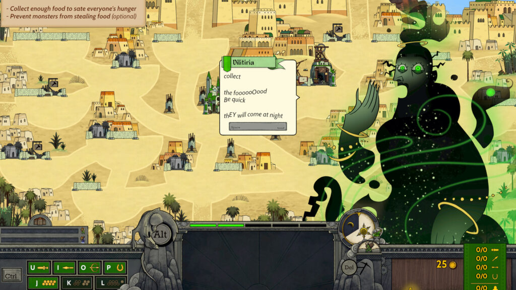 Touch Type Tale - Strategic Typing Free Download
