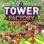Tower Factor PC Free Download (v0.1.3) Tower Factor PC Free Download (v0.1.3)