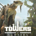 Towers of aghasba pc free download (v11.4)