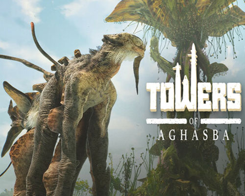 Towers of aghasba pc free download (v11.4)