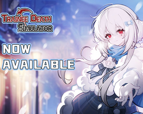 Trainee Death Simulator PC Free Download (v20250123) Trainee Death Simulator PC Free Download (v20250123)