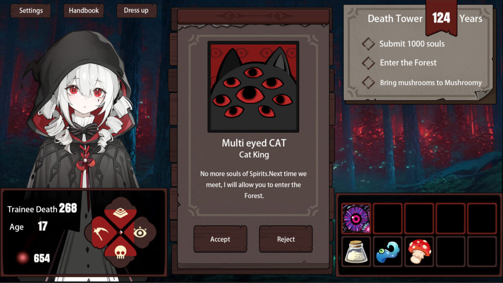 Trainee Death Simulator PC Free Download (v20250123) Trainee Death Simulator PC Free Download (v20250123)