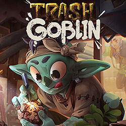 Trash Goblin PC Free Download (Build 18069640)