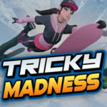 Tricky Madness PC Free Download (Build 16462283)