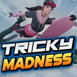 Tricky Madness PC Free Download (Build 16462283)