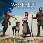 Two Falls (Nishu Takuatshina) Free Download (Skidrow) Two falls (nishu takuatshina) free download (skidrow)