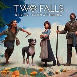 Two Falls (Nishu Takuatshina) Free Download (Skidrow)