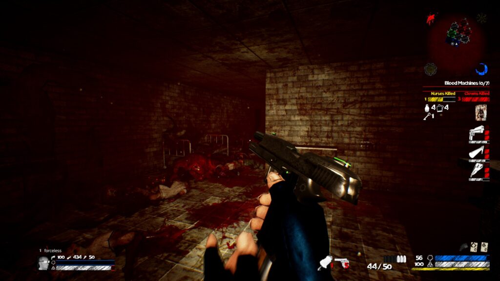 UNLOVED PC Game Free Download (Build 16962961)