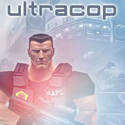 Ultra Cop PC Free Download (v1.08)