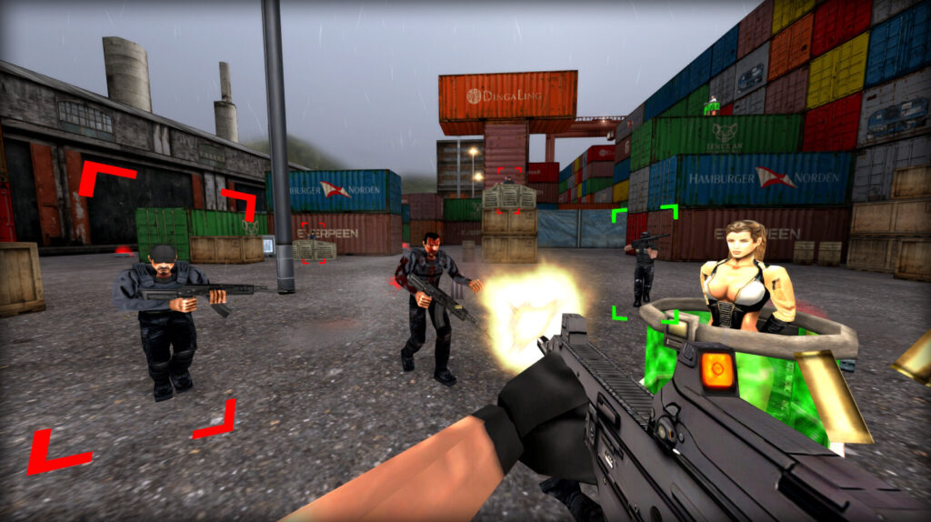 Ultra Cop PC Free Download (v1.019) Ultra Cop PC Free Download (v1.019)