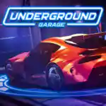 Underground Garage PC Free Download (Build 19415043) Underground Garage PC Free Download (Build 19415043)