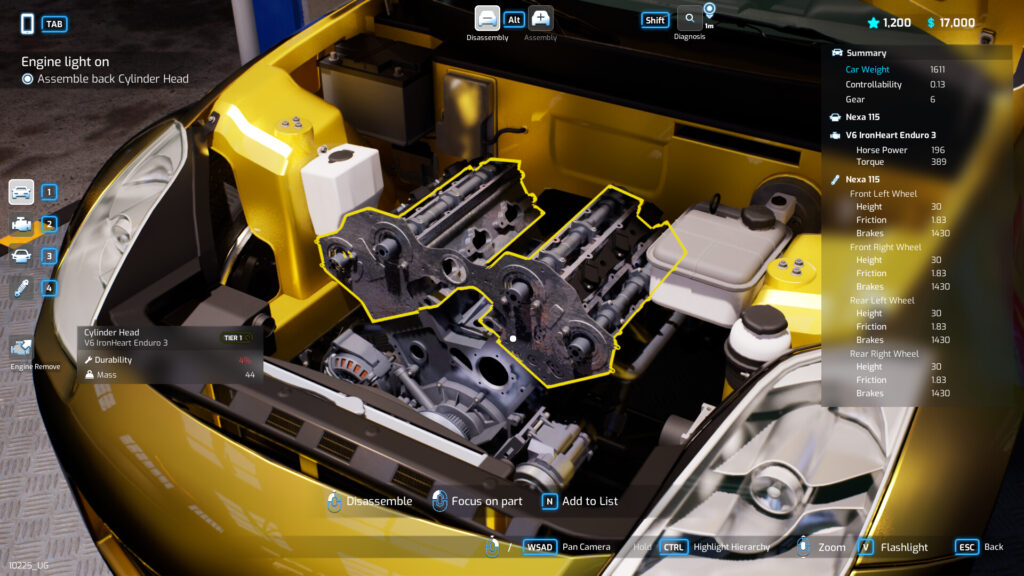 Underground garage pc free download (v1.0 final) - 2