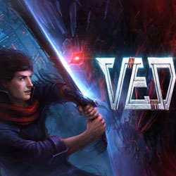 VED PC Game Free Download (v1.02 GOG)