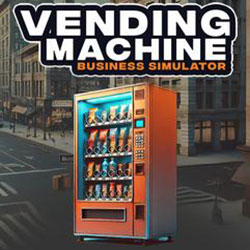 Vending Machine Business Simulator Download (Build 19324730)