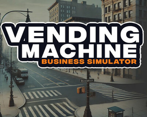 Vending machine business simulator download (build 19324730) - 1