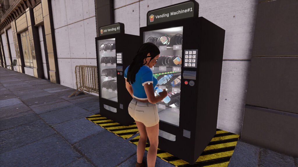 Vending machine business simulator download (build 19324730) - 2